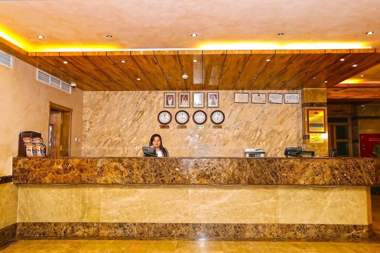 Oyo 102 Sea Shell Hotel