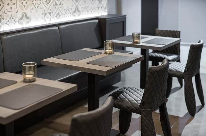 Hotel Pullman Riga Old Town