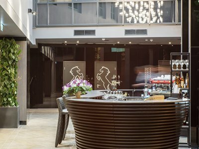 Hotel Pullman Riga Old Town