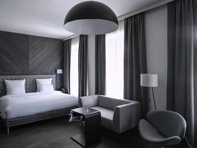 Hotel Pullman Riga Old Town