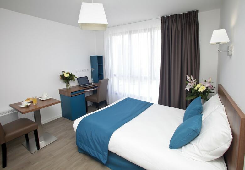 Residencia R�sidence Odalys Paris Rueil