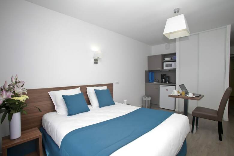 Residencia R�sidence Odalys Paris Rueil