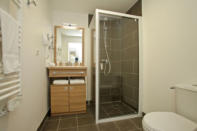 Residencia R�sidence Odalys Paris Rueil