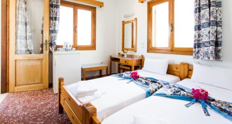 Pension Mylos