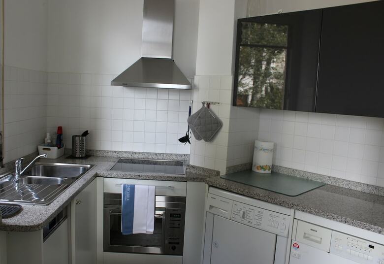 Comoholidays - Exclusive Apartment