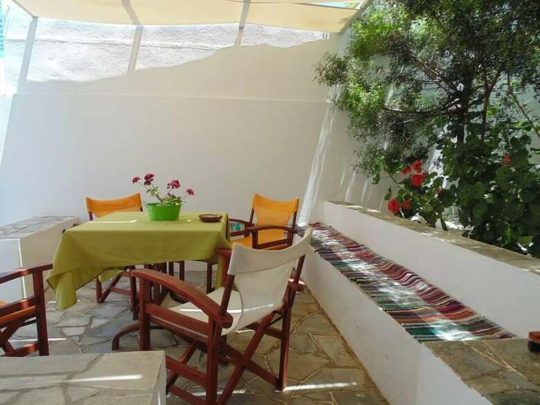 Hotel Froudi