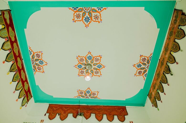 Hotel Hanuman Ghat