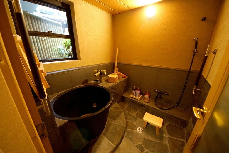 Hotel Mosaic Machiya Ksk