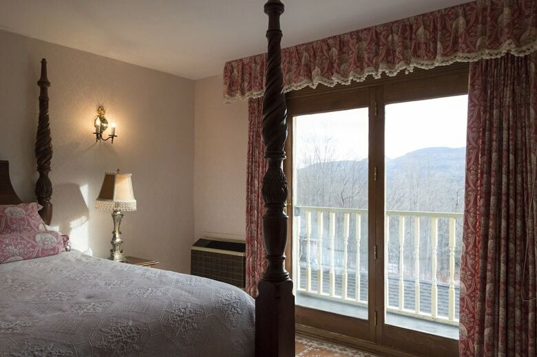 Bed & Breakfast The Washington Irving Inn