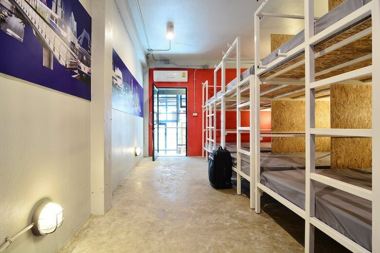Hostal Adventure Hostel