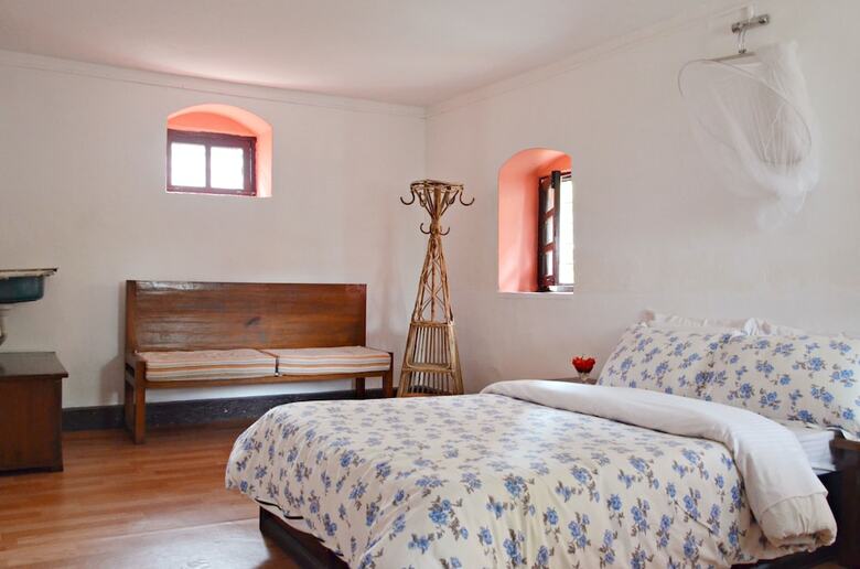 Bed & Breakfast Cocina Mitho Chha
