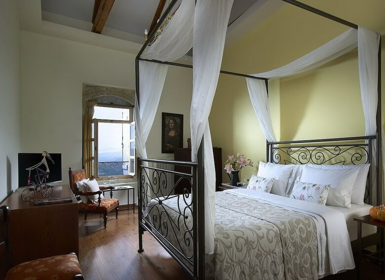 Hotel Villa Kerasia
