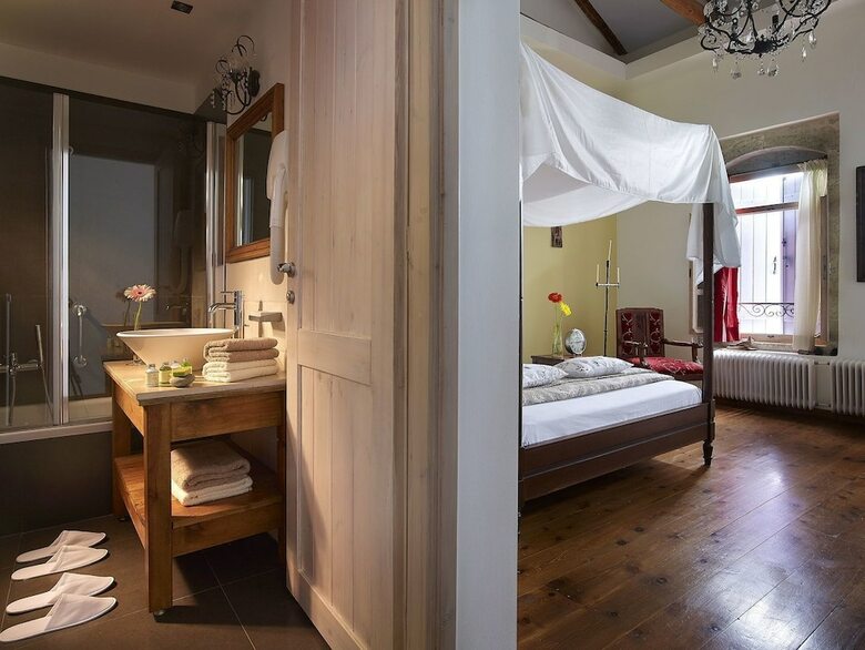 Hotel Villa Kerasia