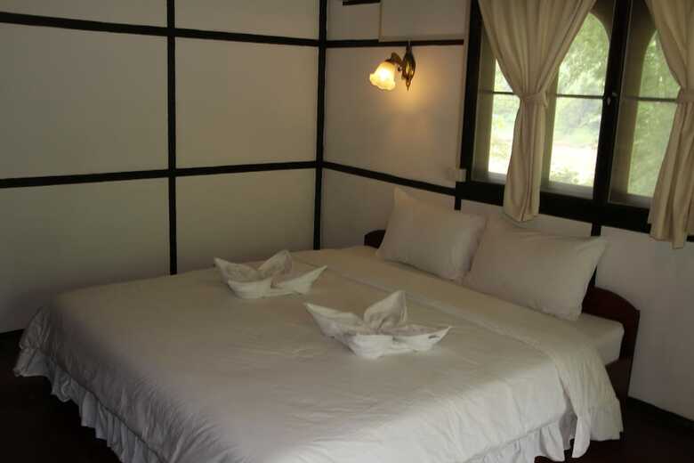 Hotel Phaxang Resort Nong Khiaw
