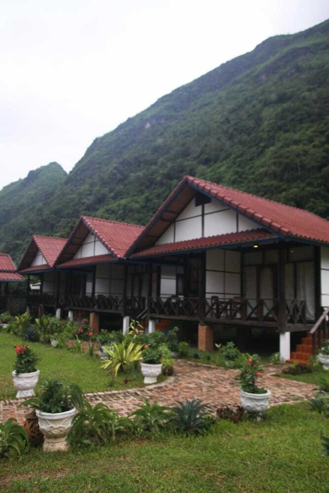 Hotel Phaxang Resort Nong Khiaw
