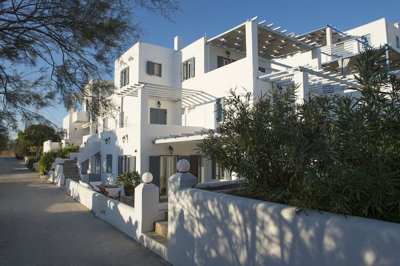 Apartamentos Cleopatra Homes