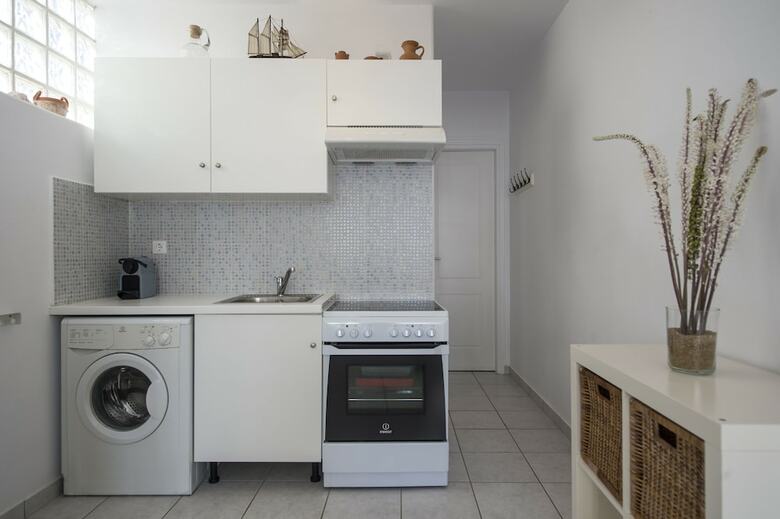 Apartamentos Cleopatra Homes