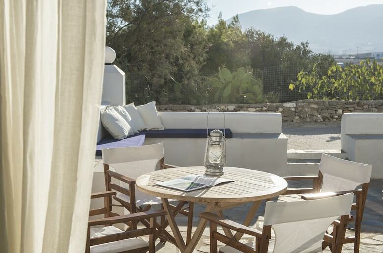 Apartamentos Cleopatra Homes