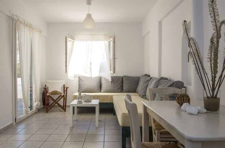 Apartamentos Cleopatra Homes
