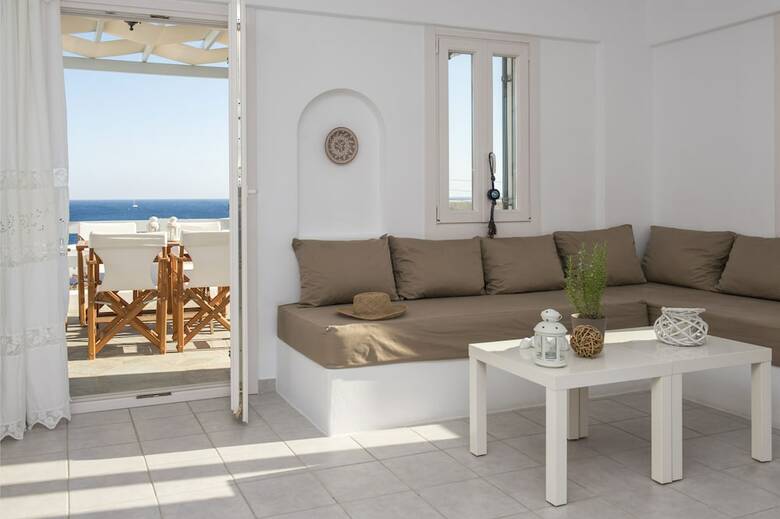 Apartamentos Cleopatra Homes
