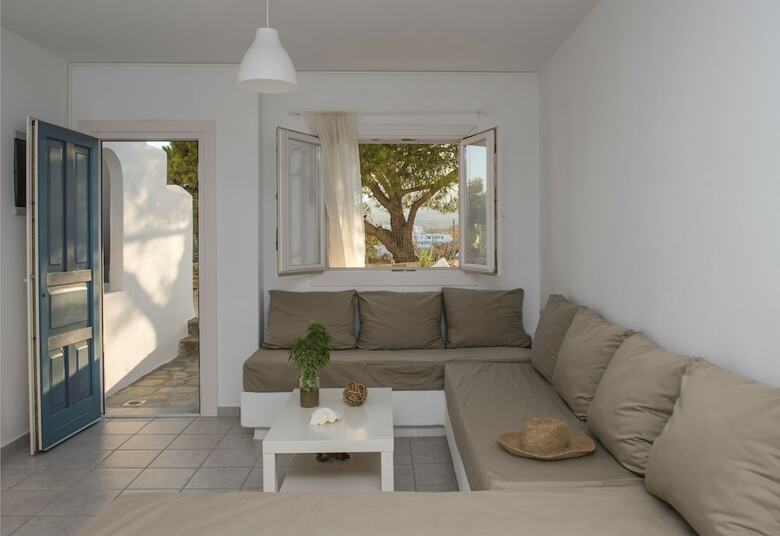 Apartamentos Cleopatra Homes