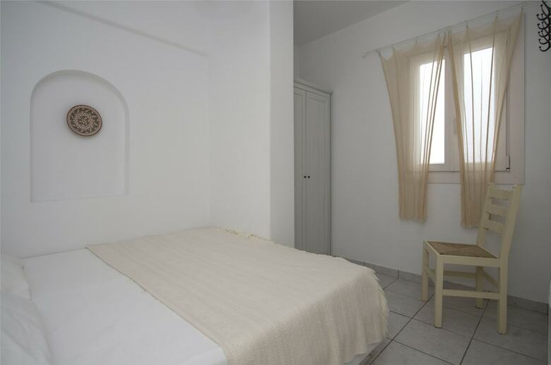 Apartamentos Cleopatra Homes