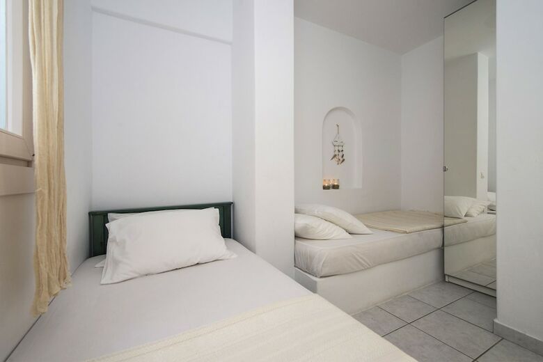 Apartamentos Cleopatra Homes