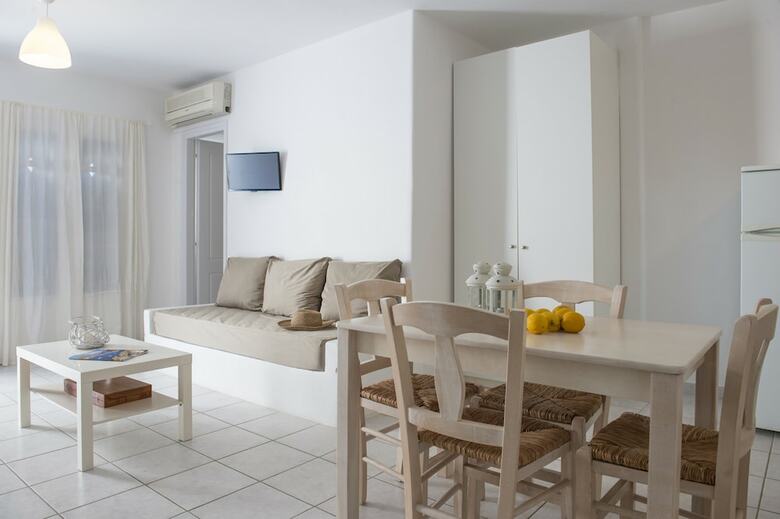 Apartamentos Cleopatra Homes