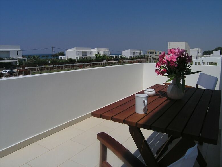Ionian Islands Beach Villas