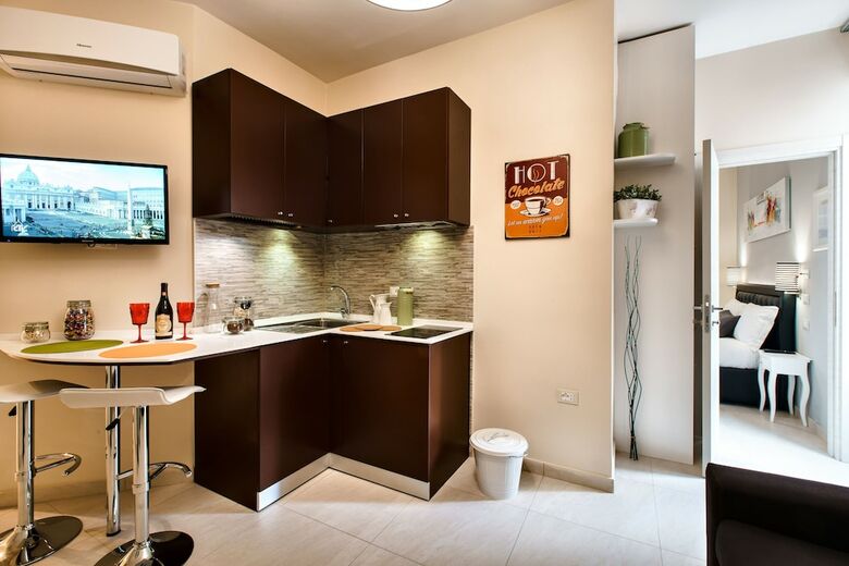 Guest House Grazioli