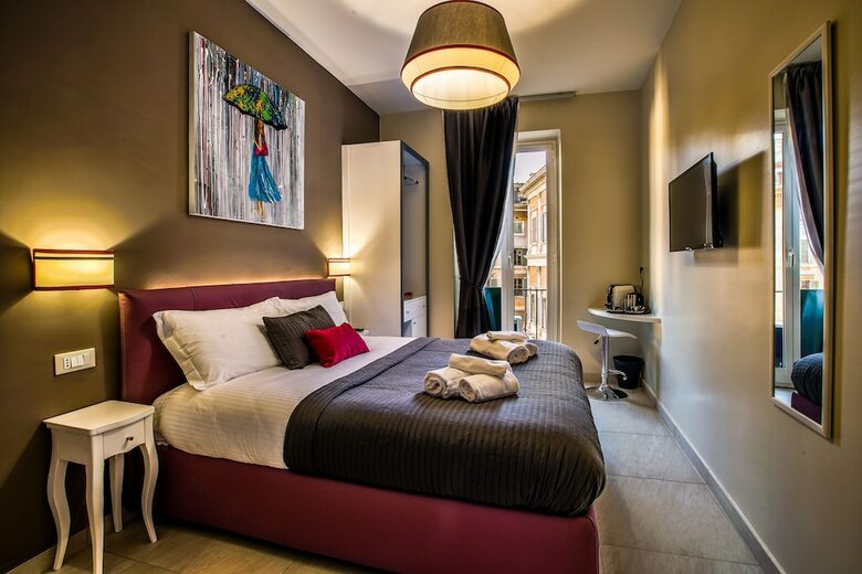 Guest House Grazioli