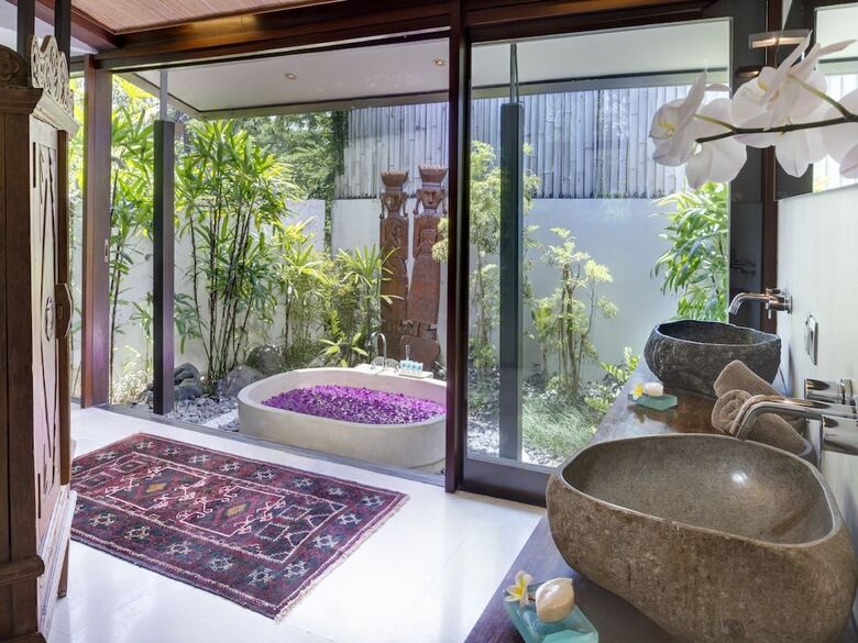 Villa Kouru By Exotiq Villa Holidays