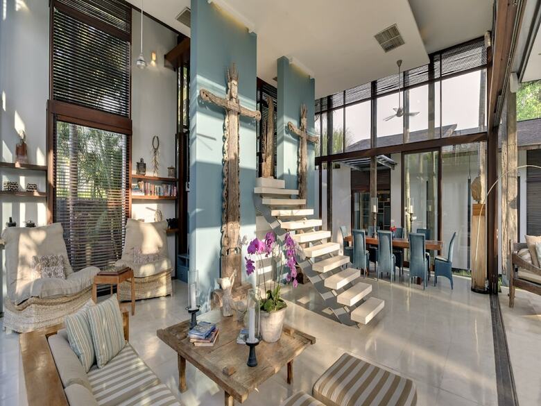 Villa Kouru By Exotiq Villa Holidays