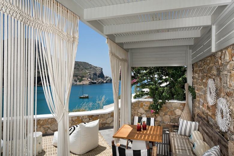 Blue Sand Boutique Hotel & Suites