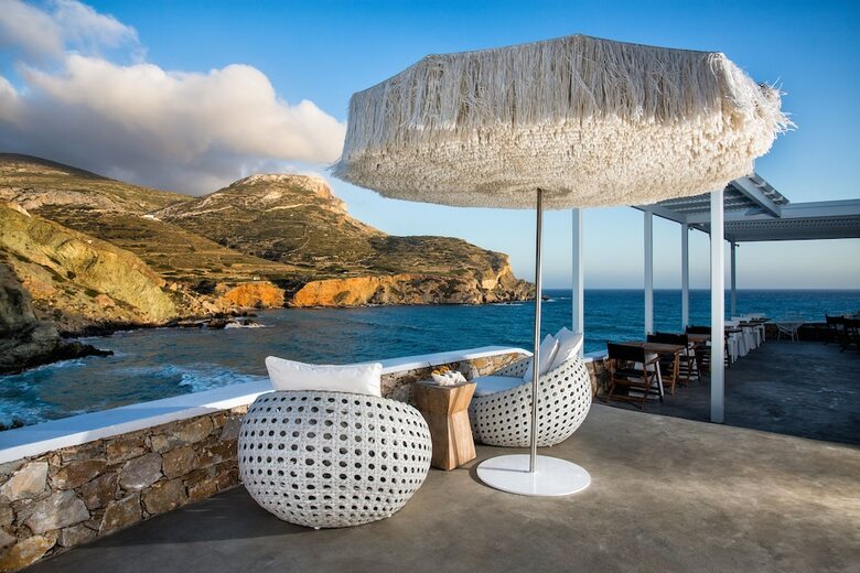 Blue Sand Boutique Hotel & Suites