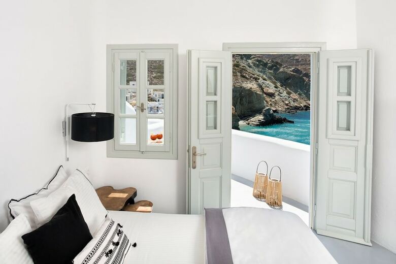 Blue Sand Boutique Hotel & Suites