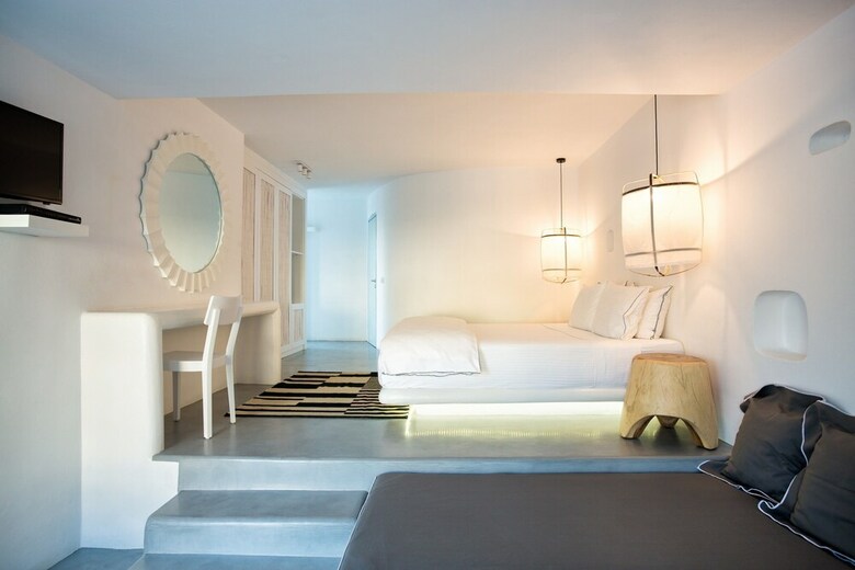 Blue Sand Boutique Hotel & Suites