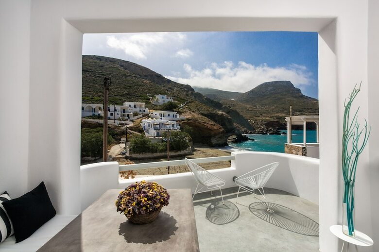 Blue Sand Boutique Hotel & Suites