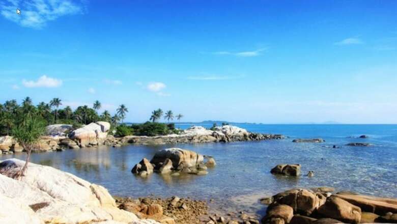 Hotel Parai Beach Resort & Spa