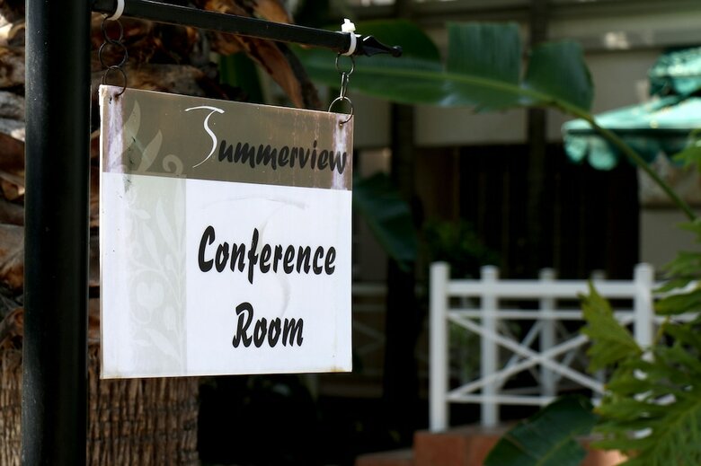 Hotel Summerview Guest Lodge