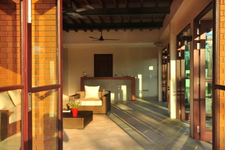 Hotel Ma Villa Khao Yai