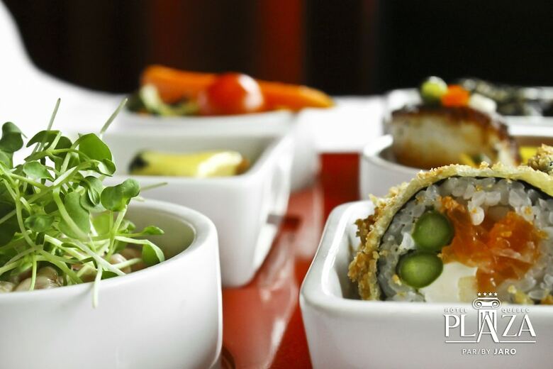 Hotel H�tel Plaza Qu�bec