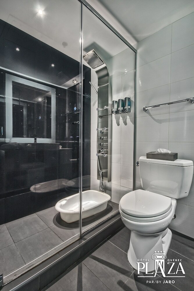 Hotel H�tel Plaza Qu�bec