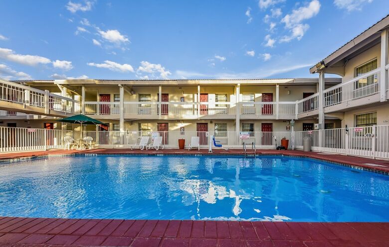 Hotel Red Roof Inn Plano