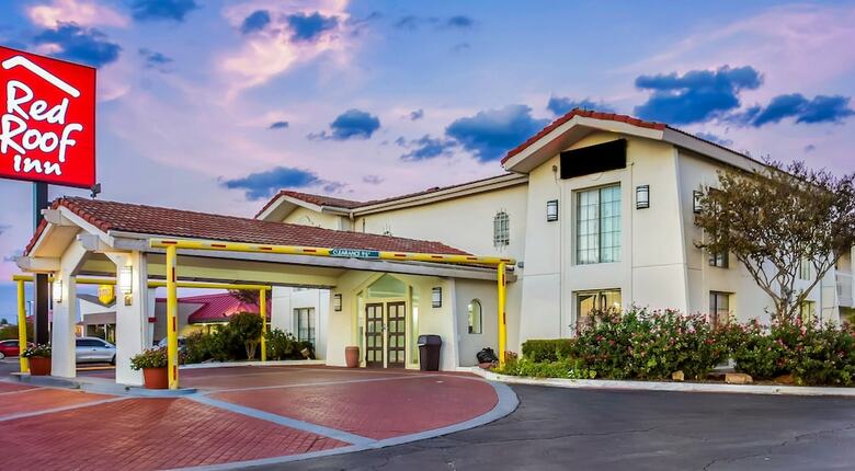 Hotel Red Roof Inn Plano