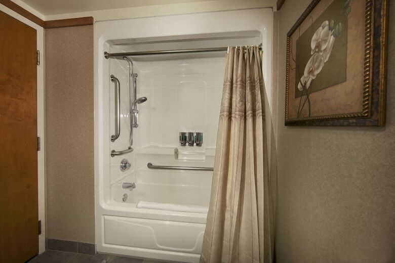 Hotel H�tel Lindbergh Qu�bec - Place Laurier
