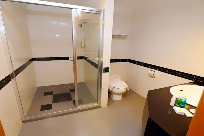 Aparthotel M Suites Hotel