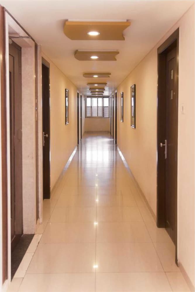 Hotel Archana Residency