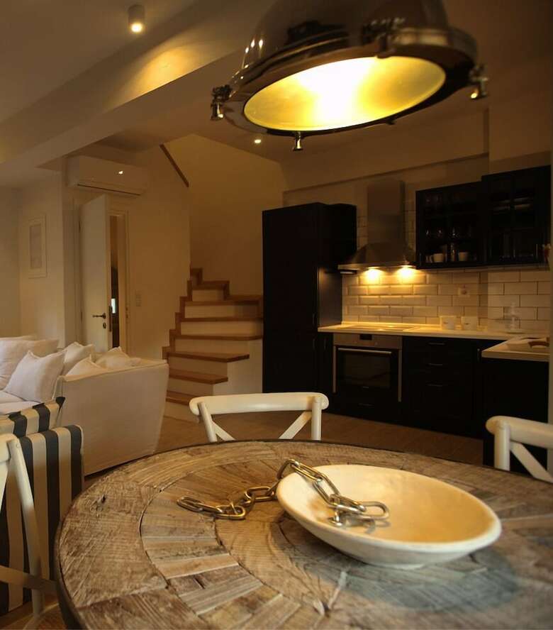 Chroma Pelion Villas