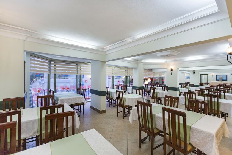 Sifalar Apart Hotel